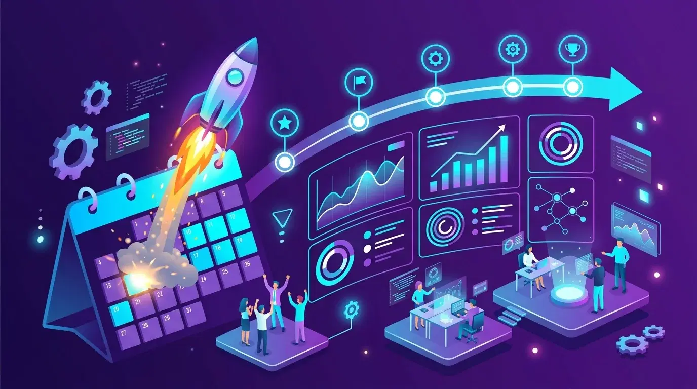 The 30-Day AI Pilot Program: An Enterprise Implementation Template