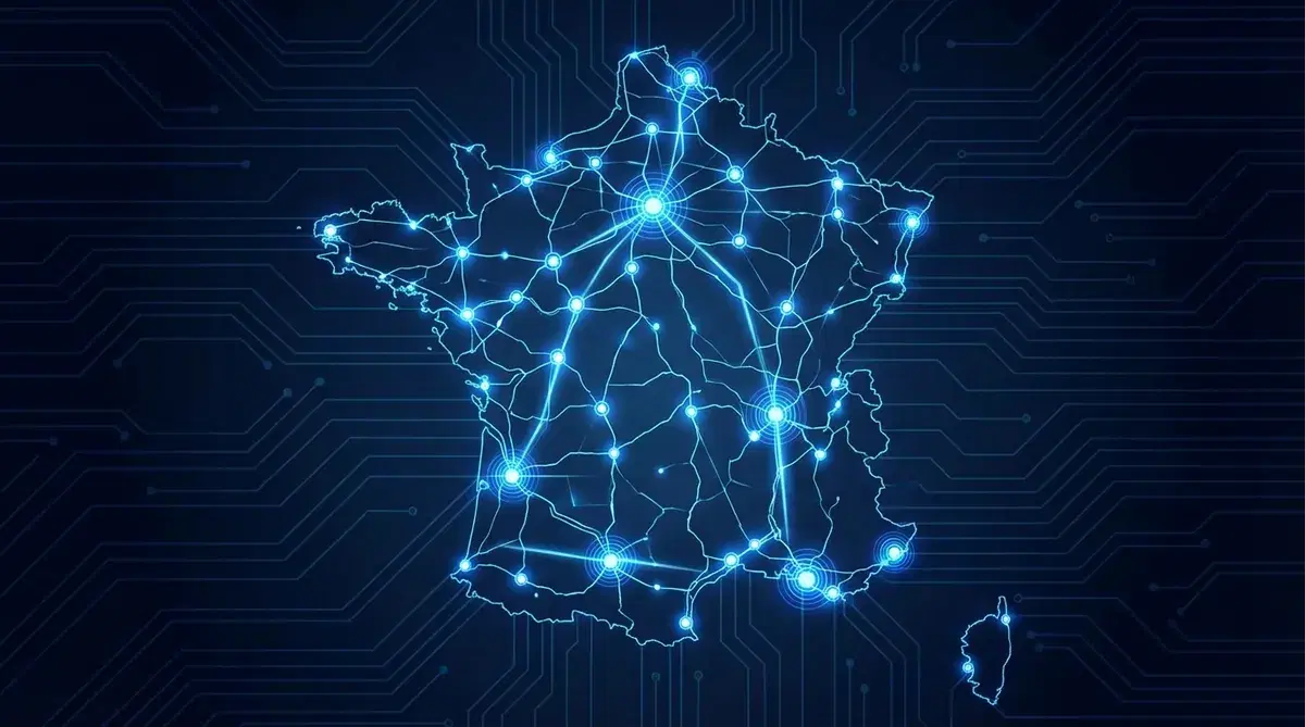 Meilleures agences IA en France : notre sélection 2026