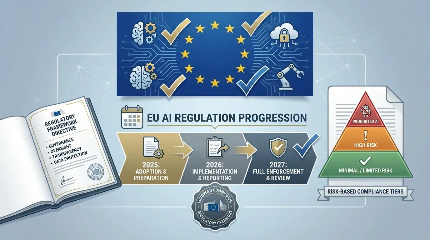 AI Act 2026: Obligation Calendar, Digital Omnibus, and Compliance Guide