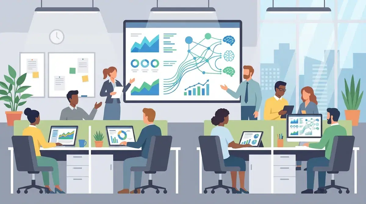 Meilleure formation Big Data en entreprise : comment choisir en 2026 ?