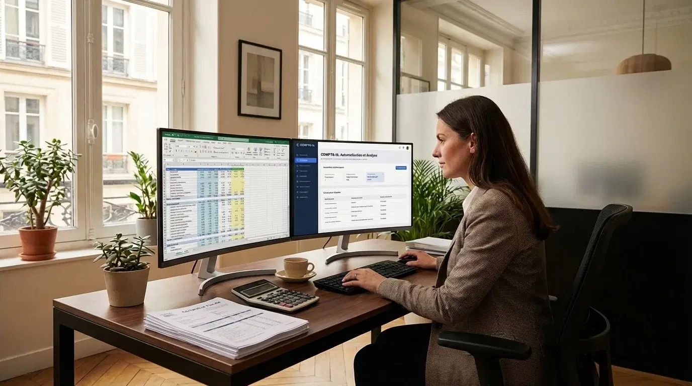 IA pour experts-comptables : 5 cas d'usage concrets