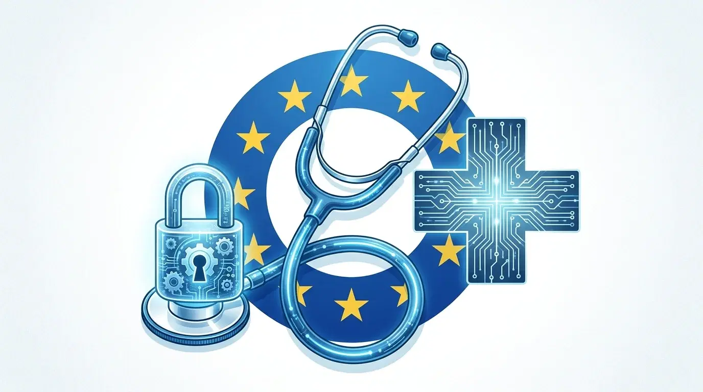 IA en santé : conformité DGS, HAS et CE marking des dispositifs médicaux (guide 2026)