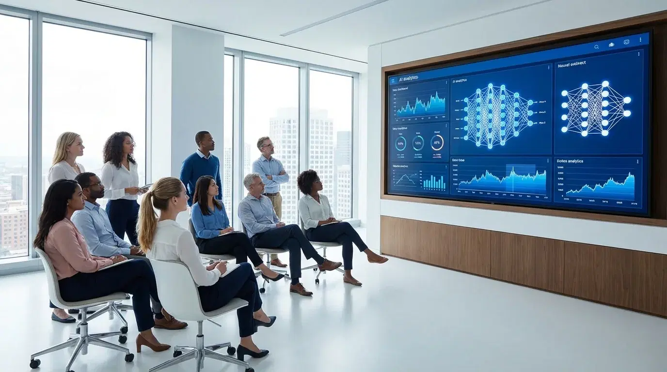 Comment intégrer l'IA dans son entreprise : guide pratique 2026