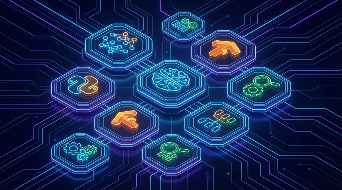 Outils et frameworks machine learning : le panorama 2026