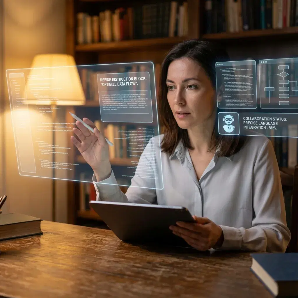 5 Common Prompt Engineering Mistakes to Avoid