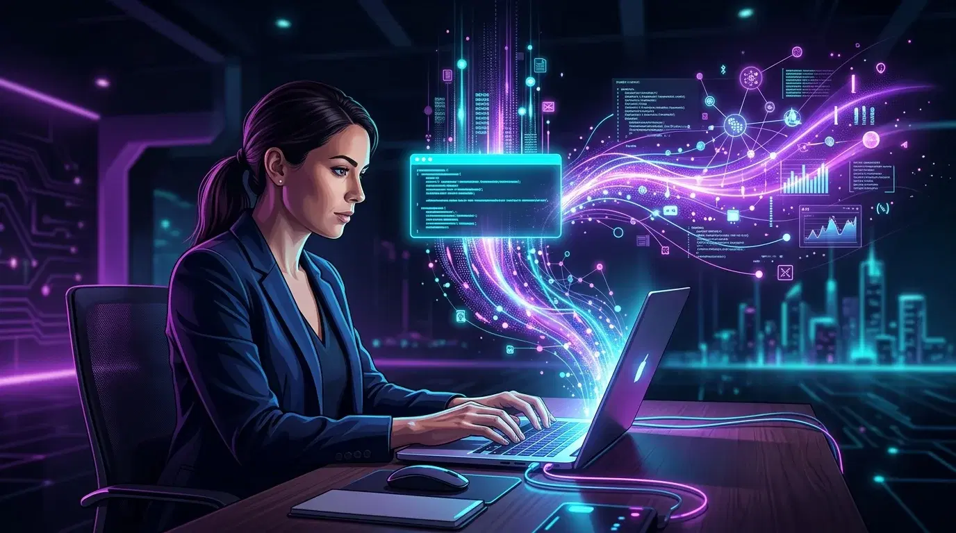 Prompt engineering pour managers : 10 requêtes qui transforment votre quotidien