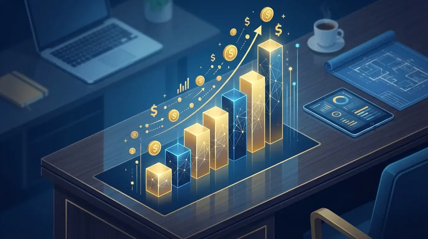 AI ROI in Enterprise: How to Measure and Maximize Value from Your Projects in 2026