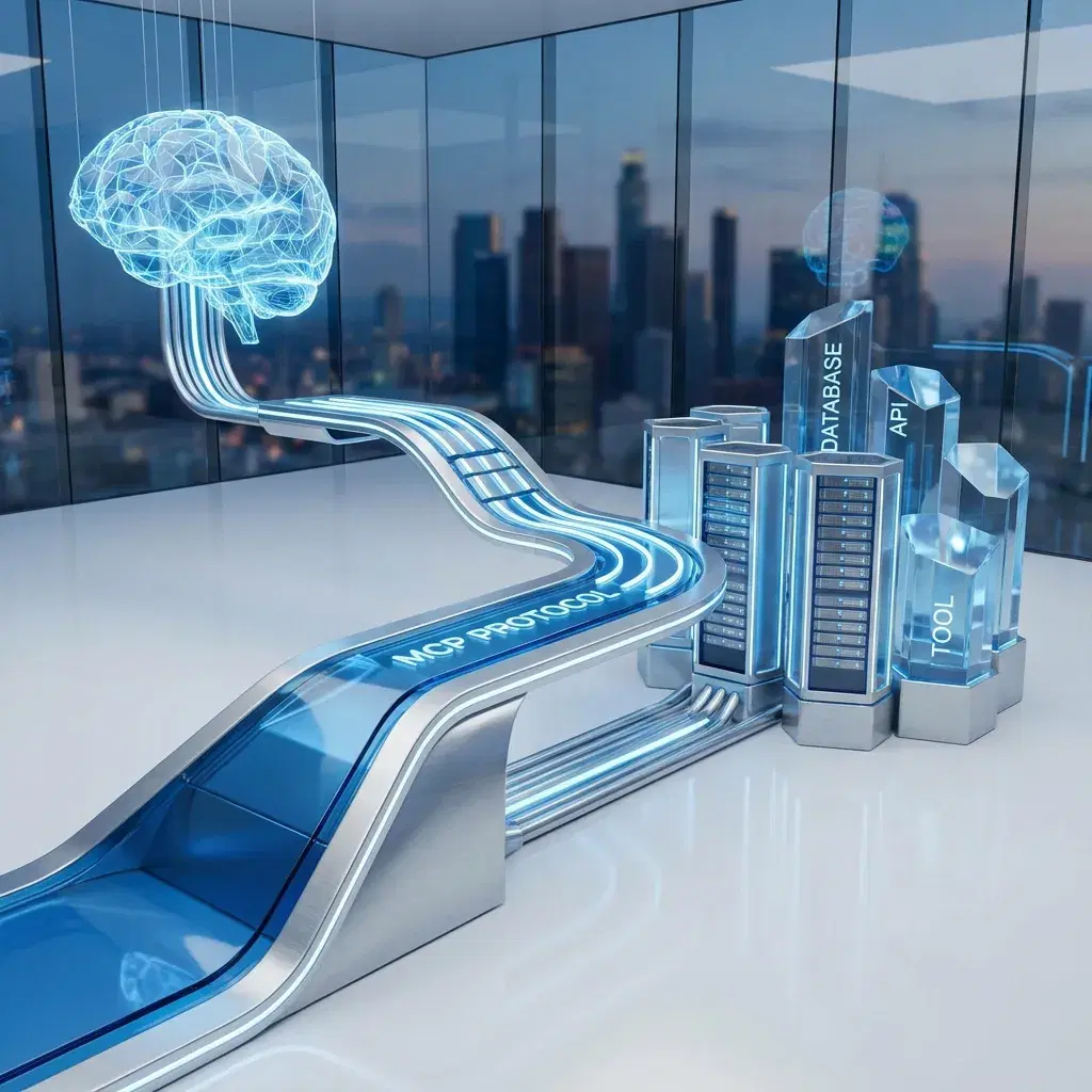 Créer un serveur MCP + outils en 3h30