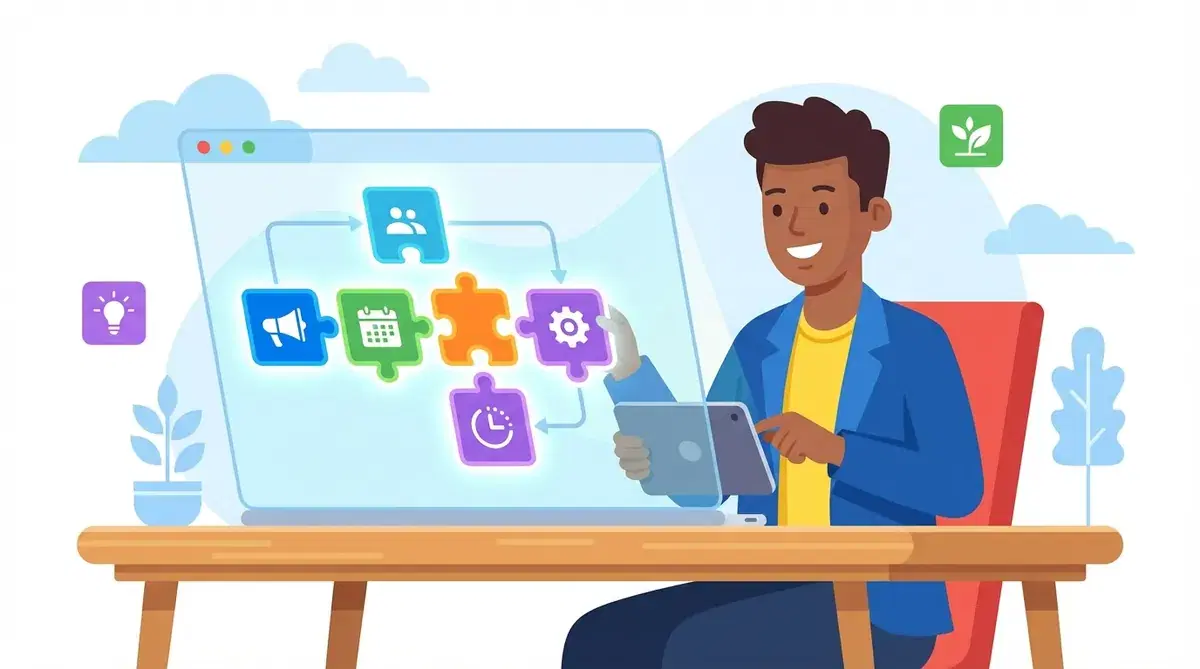 Meilleurs outils no-code pour entrepreneurs en 2026