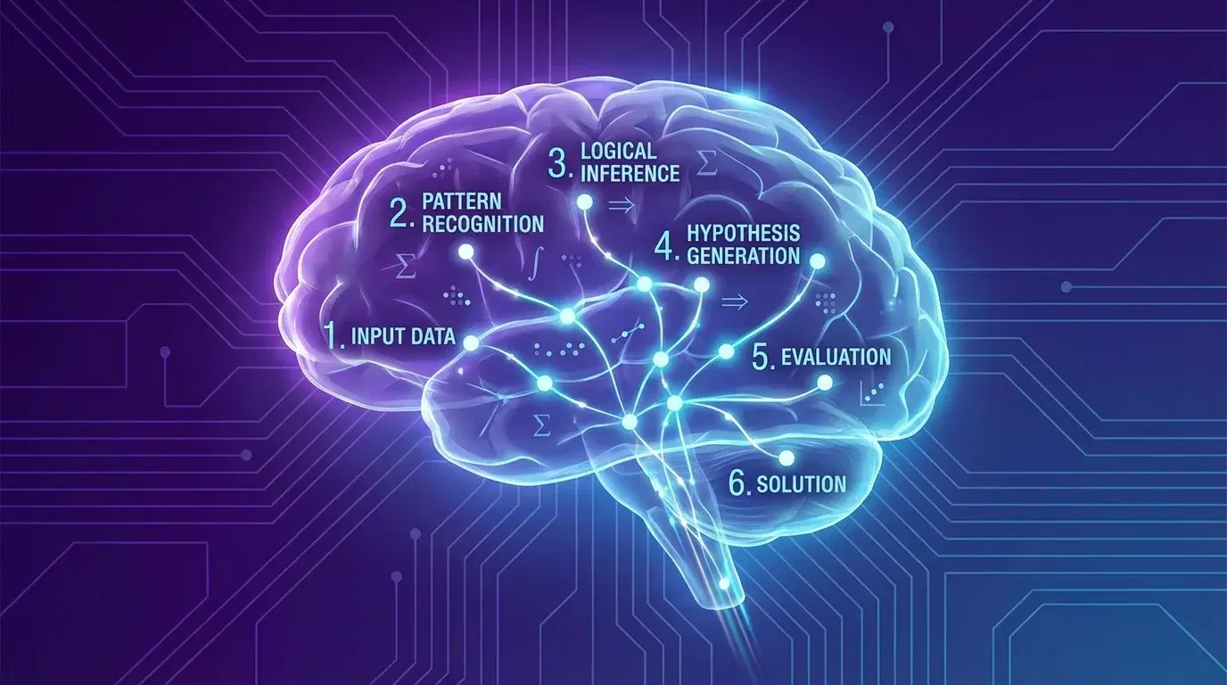 AI Reasoning Models in 2026: o3, Claude Opus, Gemini 2.5, DeepSeek R1 — The Complete Guide