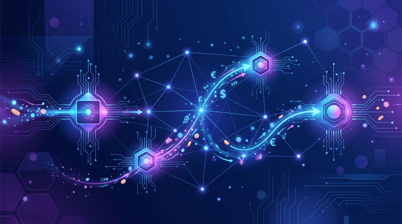 AWS AgentCore Payments: When Your AI Agents Can Pay for Their Own Services — What It Means for Your Business