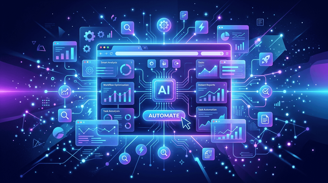 Chrome Skills : comment transformer vos meilleurs prompts IA en outils métier en un seul clic