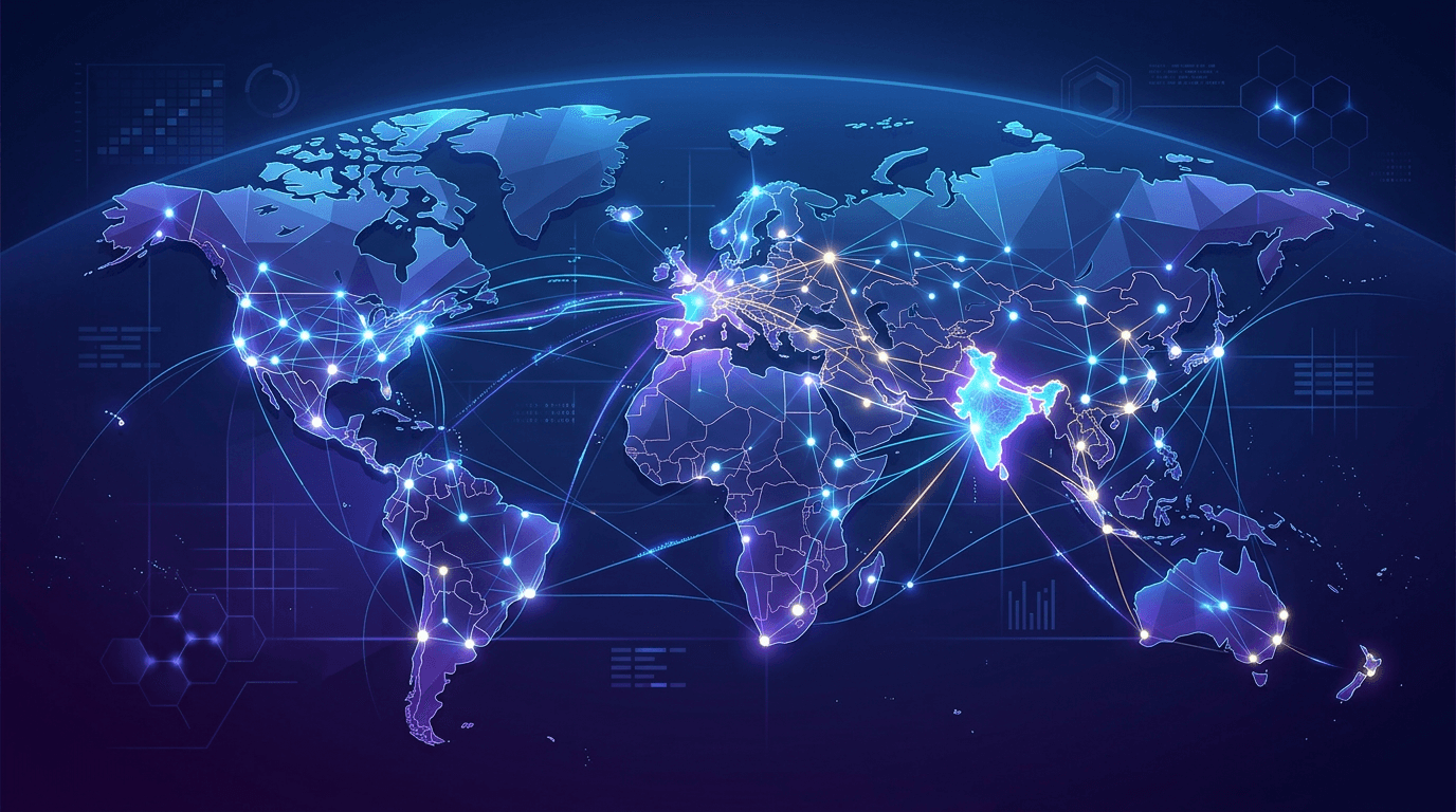 Claude from Anthropic on Amazon Bedrock in India: What Global AI Expansion Means for Your French Teams