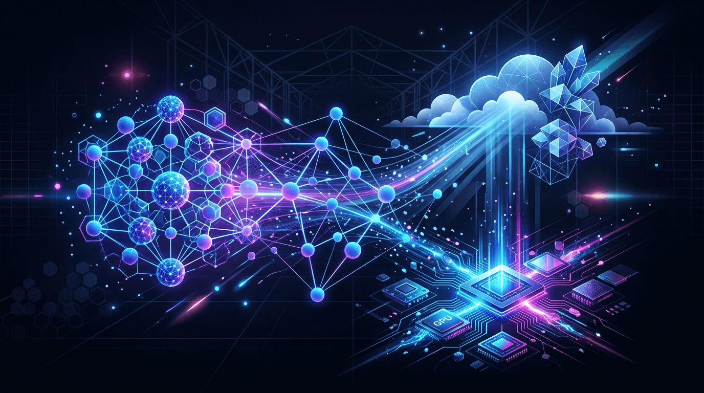 Claude on NVIDIA Blackwell Ultra GPU: How GPU Computing Power Redefines AI Agents for Enterprise