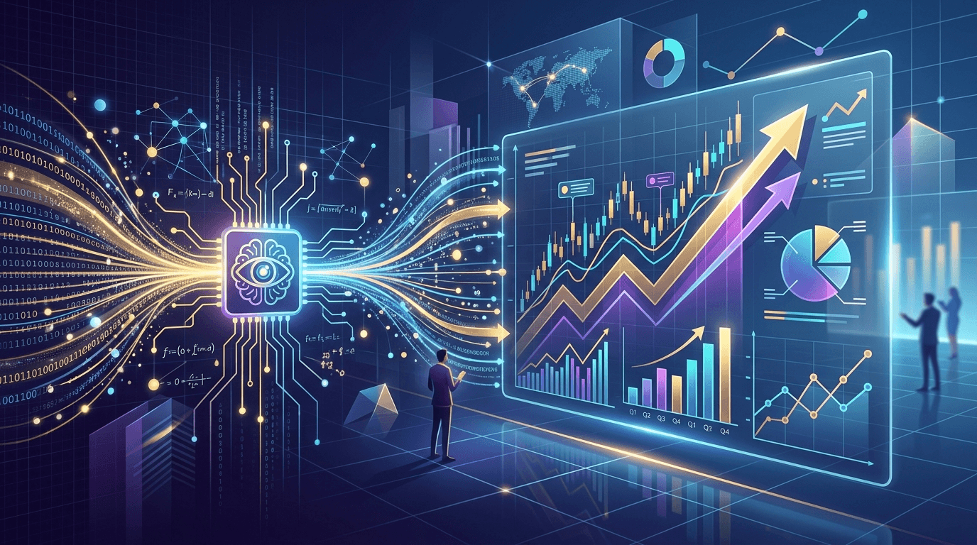 Google Finance sort de bêta : ce que la révolution de l'analyse financière IA signifie pour les entreprises françaises