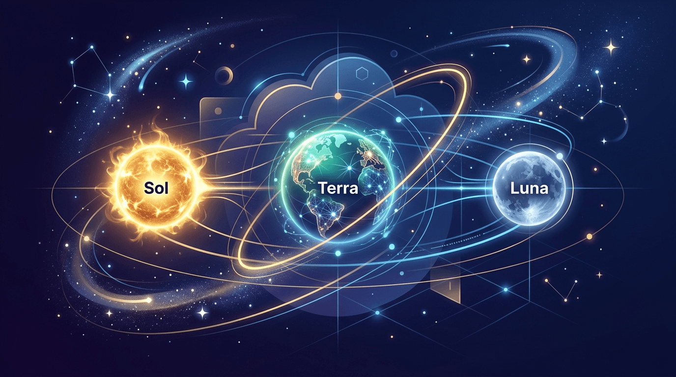 GPT-5.6 Sol, Terra and Luna on Amazon Bedrock: What French Businesses Need to Know Now