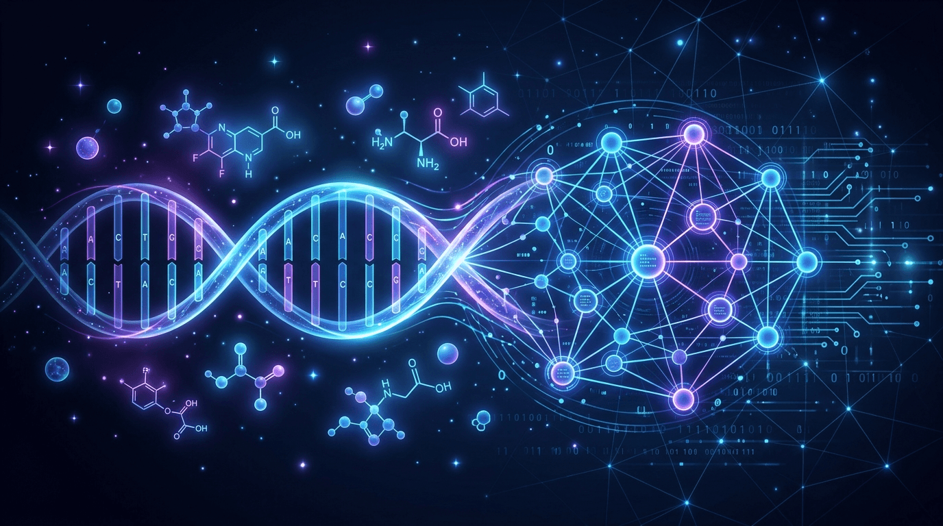 GPT-Rosalind : quand l'IA révolutionne les sciences du vivant et ouvre de nouvelles perspectives pour les entreprises françaises