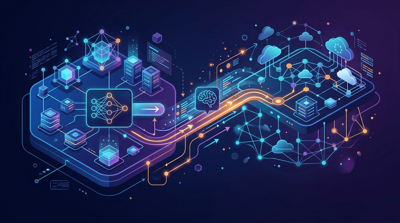 Hugging Face + Amazon SageMaker: AI Model Deployment Finally One Click Away for Enterprises