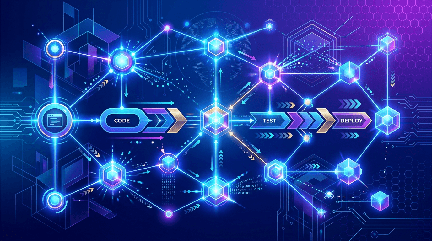 From Weeks to Hours: How Agentic AI Transforms Software Delivery at Endava (And What French CIOs Must Learn)