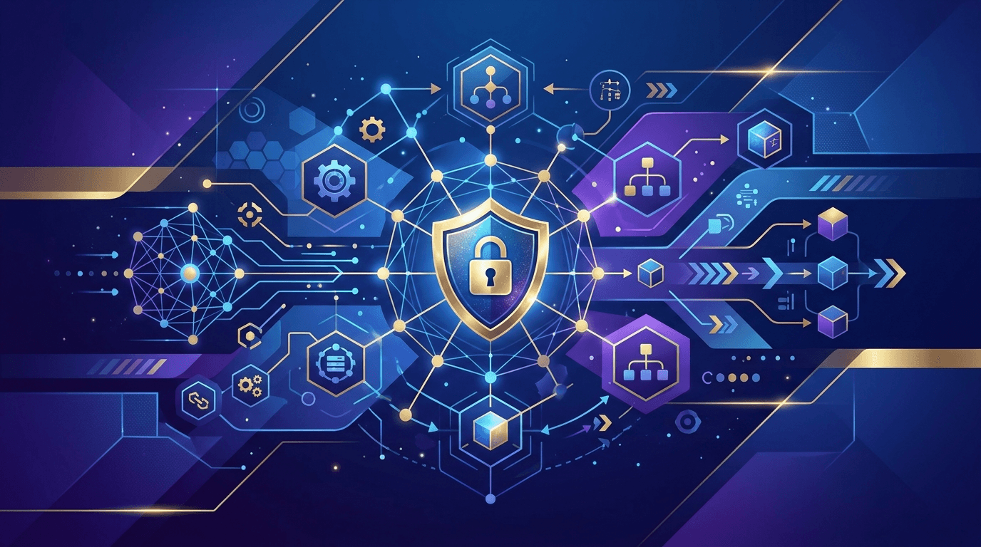 Autonomous AI in the Enterprise: What OpenAI's New Security Risks Reveal for Your Organization
