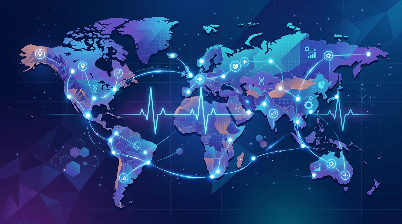 IA et Santé à Distance : Ce que les Entreprises Françaises Peuvent Apprendre de l'Initiative Google en Australie Rurale