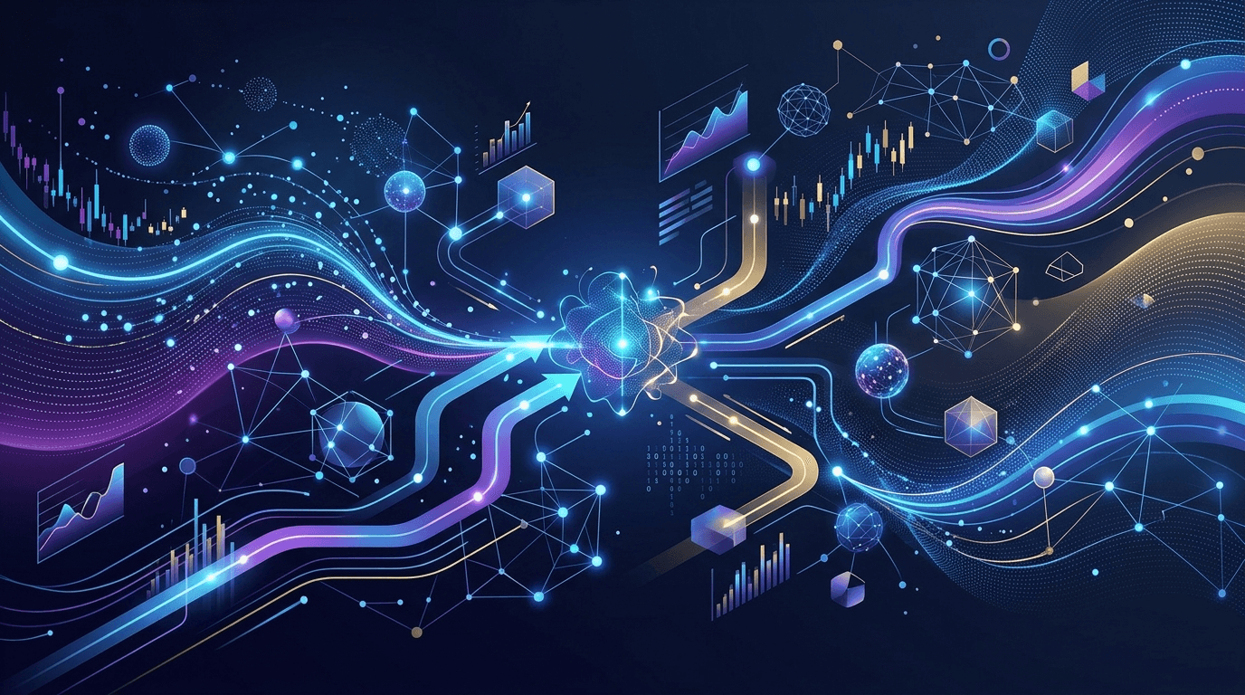 How Jump Trading Revolutionizes Quantitative Research with AI: Lessons for French Businesses