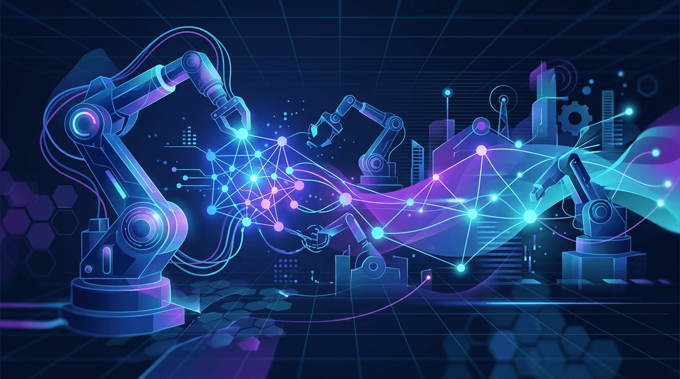 NVIDIA Cosmos 3: How Physical AI is Redefining Industry and Robotics for French Enterprises