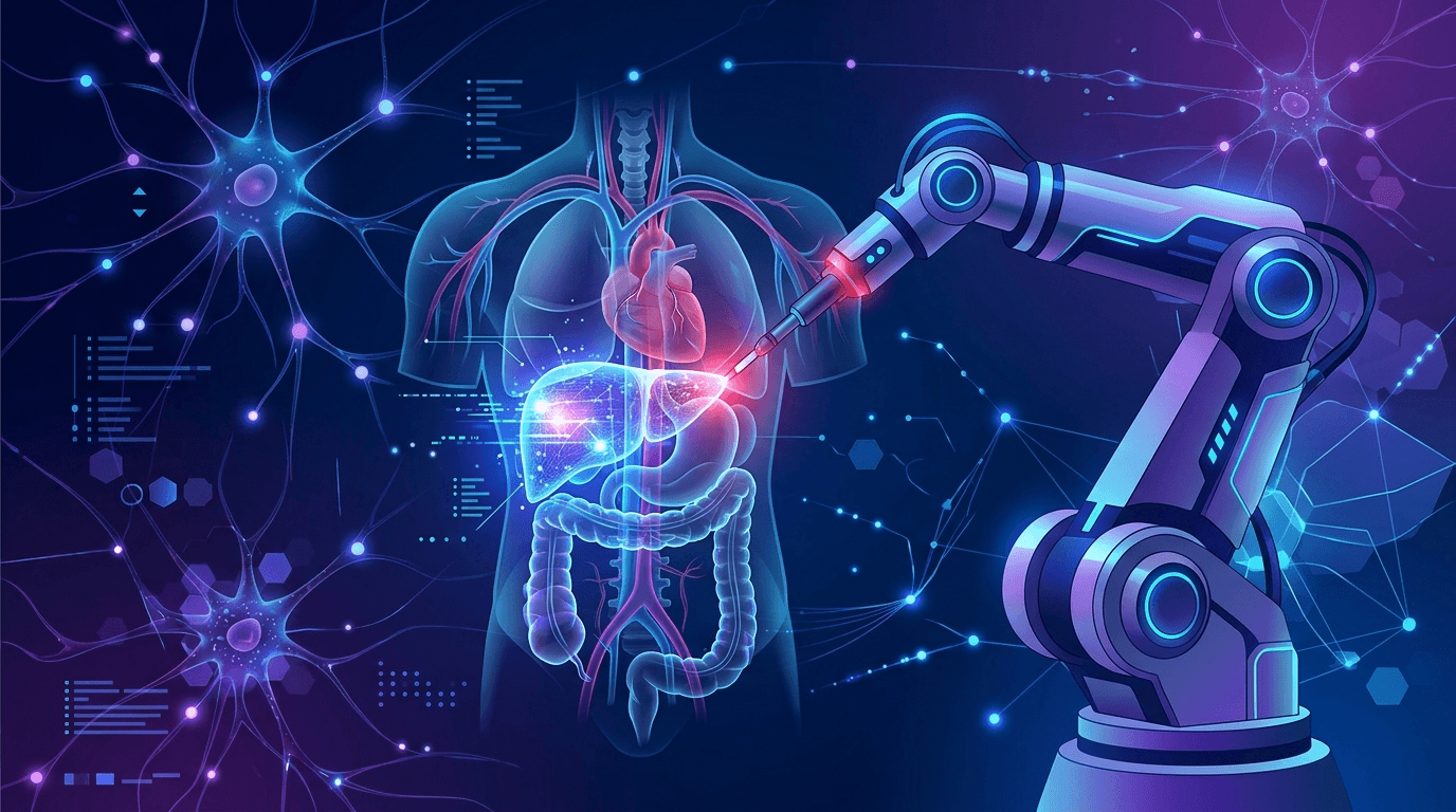 Robotic Surgery and Generative AI: NVIDIA Cosmos Redefines Real-Time Simulation