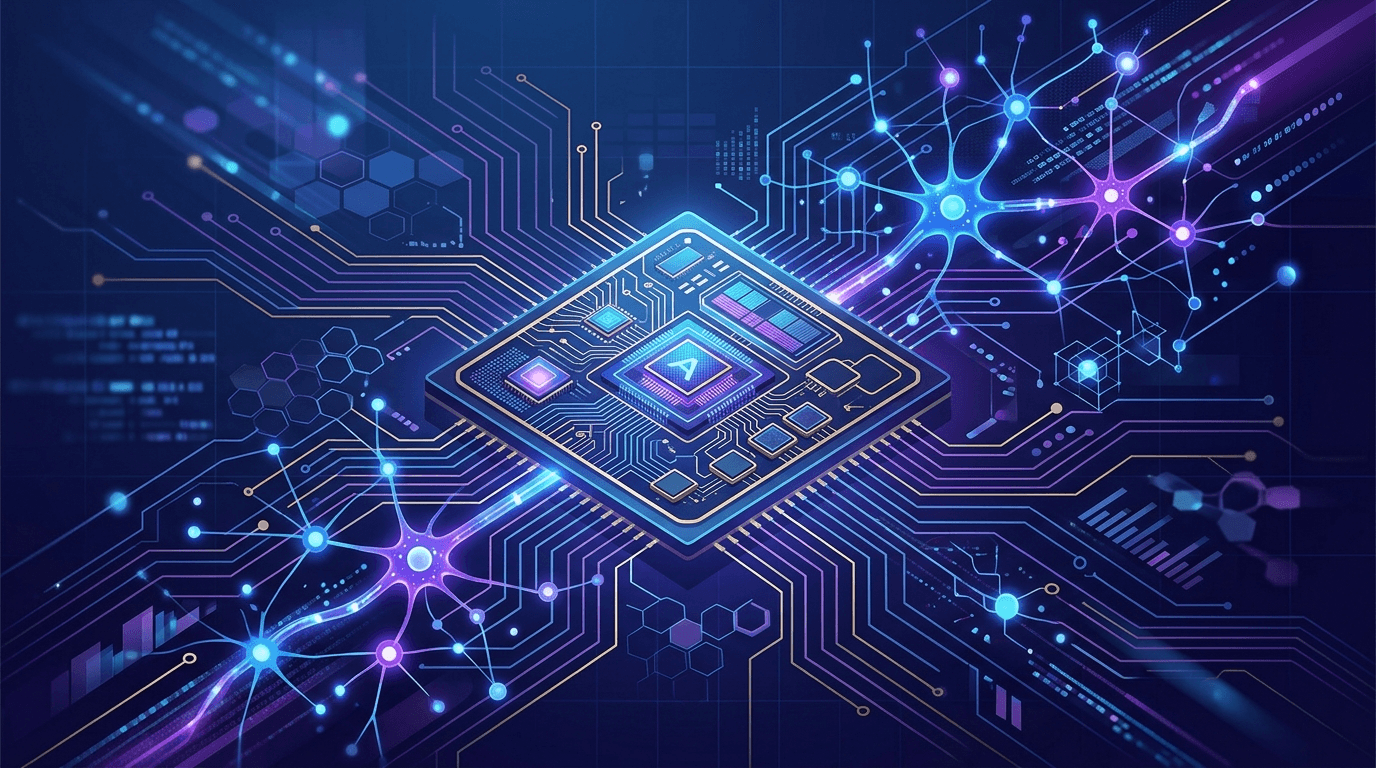 How NVIDIA Reinvents Chip Design with AI: Concrete Impact for French Businesses