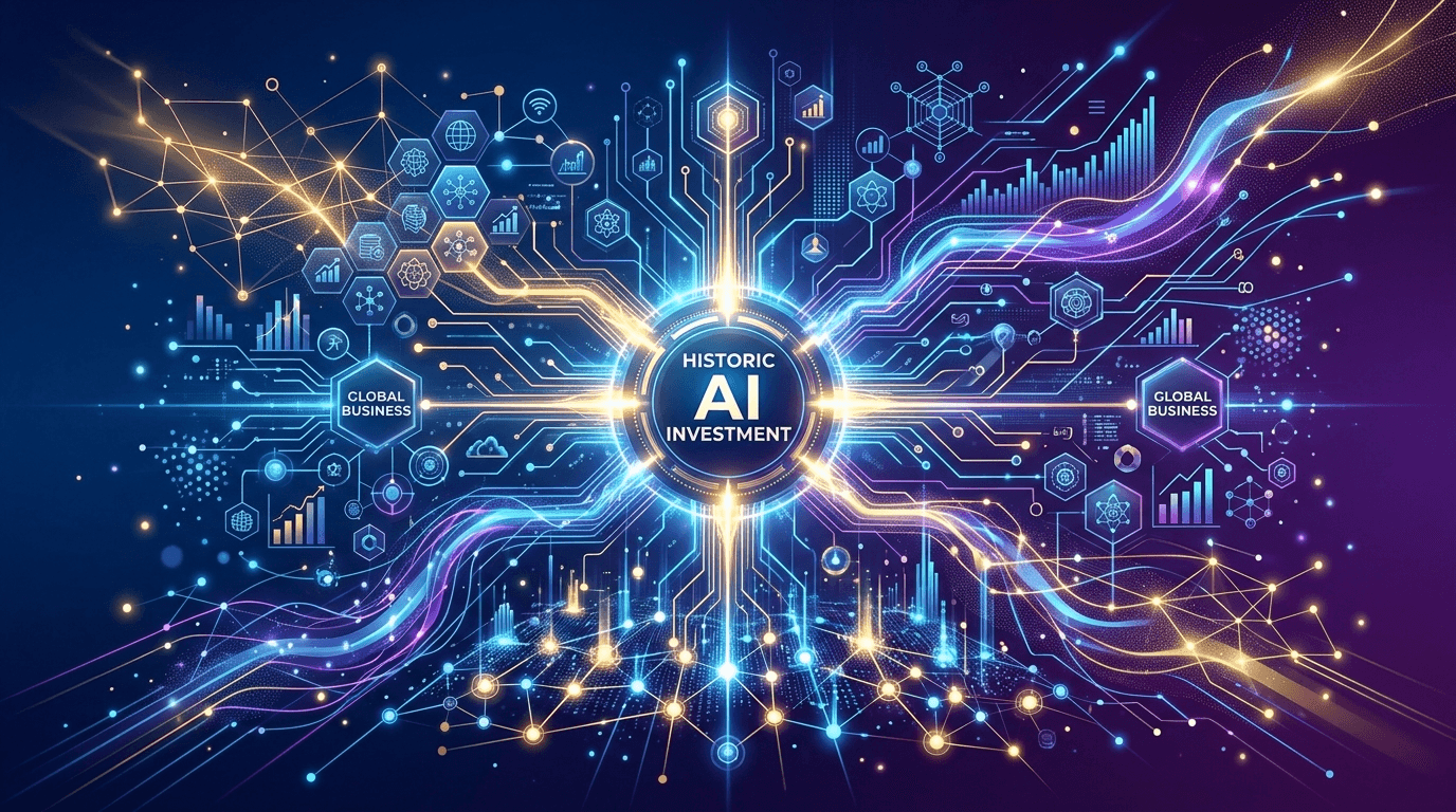 OpenAI lève 122 milliards de dollars : ce que ce tournant historique signifie concrètement pour les entreprises françaises