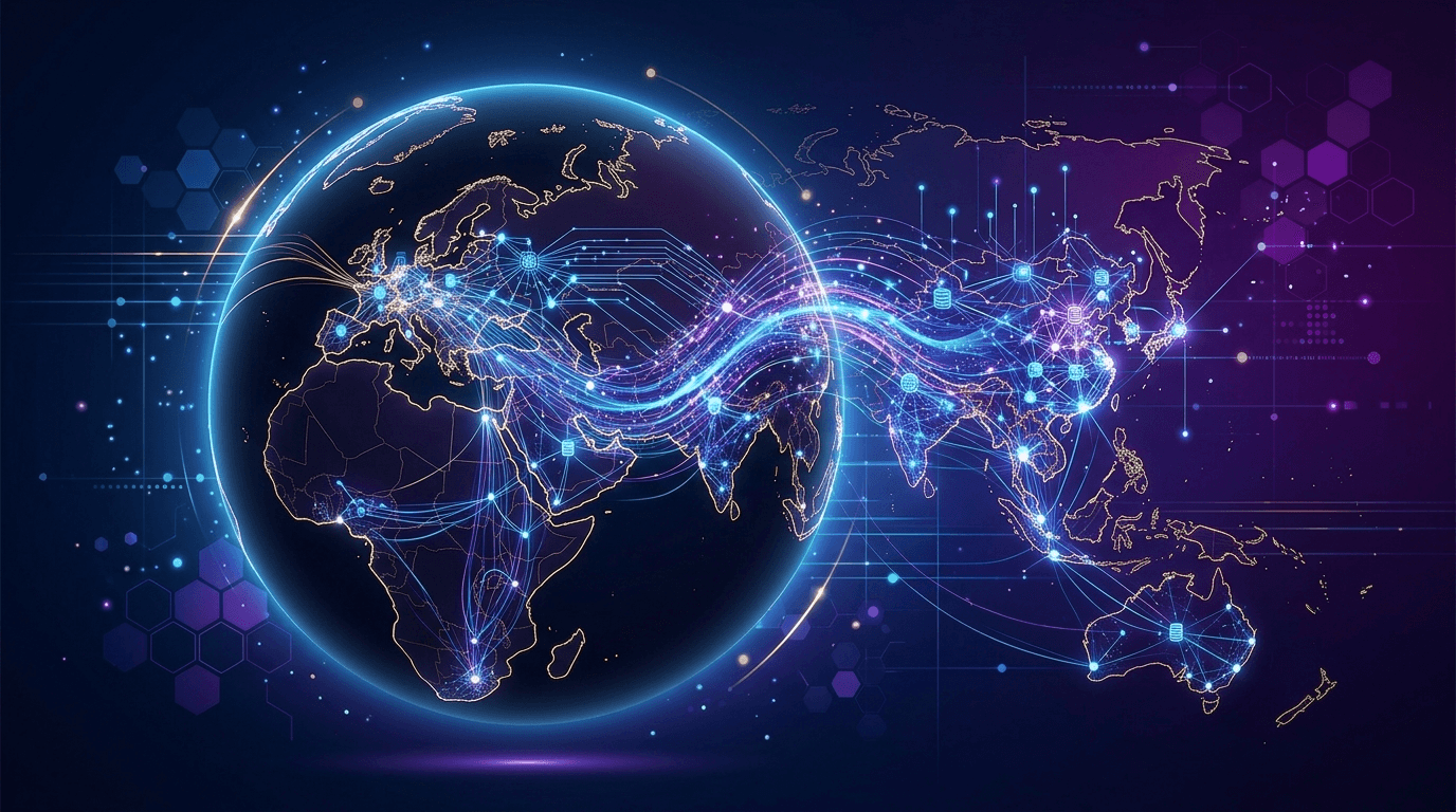 OpenAI on Amazon Bedrock: What Asia-Pacific Availability Means for French Enterprises Going Global