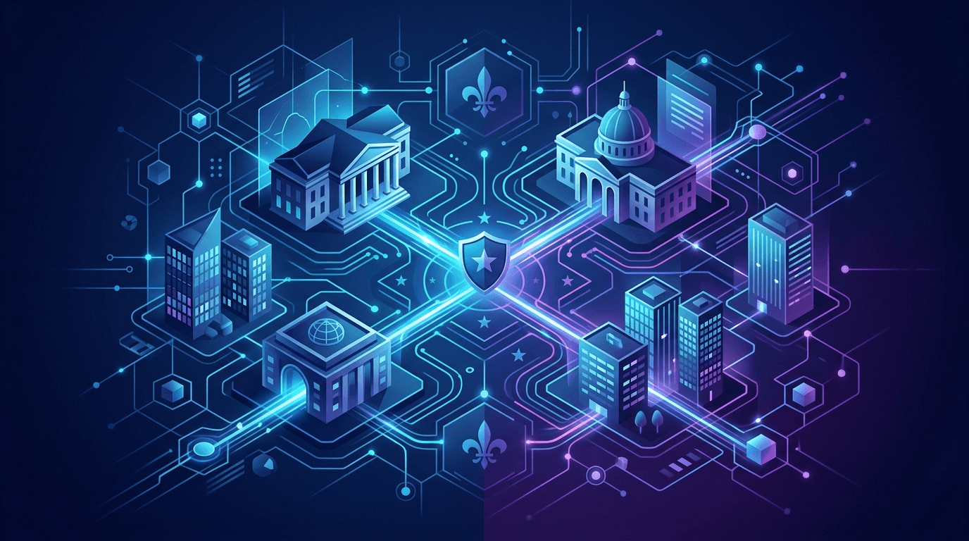 AI and National Security: What OpenAI's Strategic Shift Really Means for French Businesses