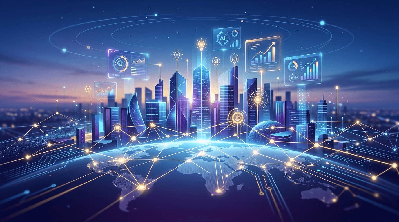 OpenAI's Singapore AI Partnership: Key Lessons for French Businesses