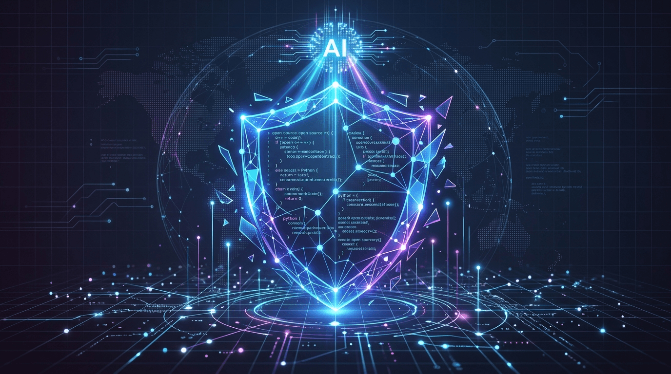 Patch the Planet: How OpenAI's AI Secures Open Source and Transforms Enterprise Cybersecurity Strategy