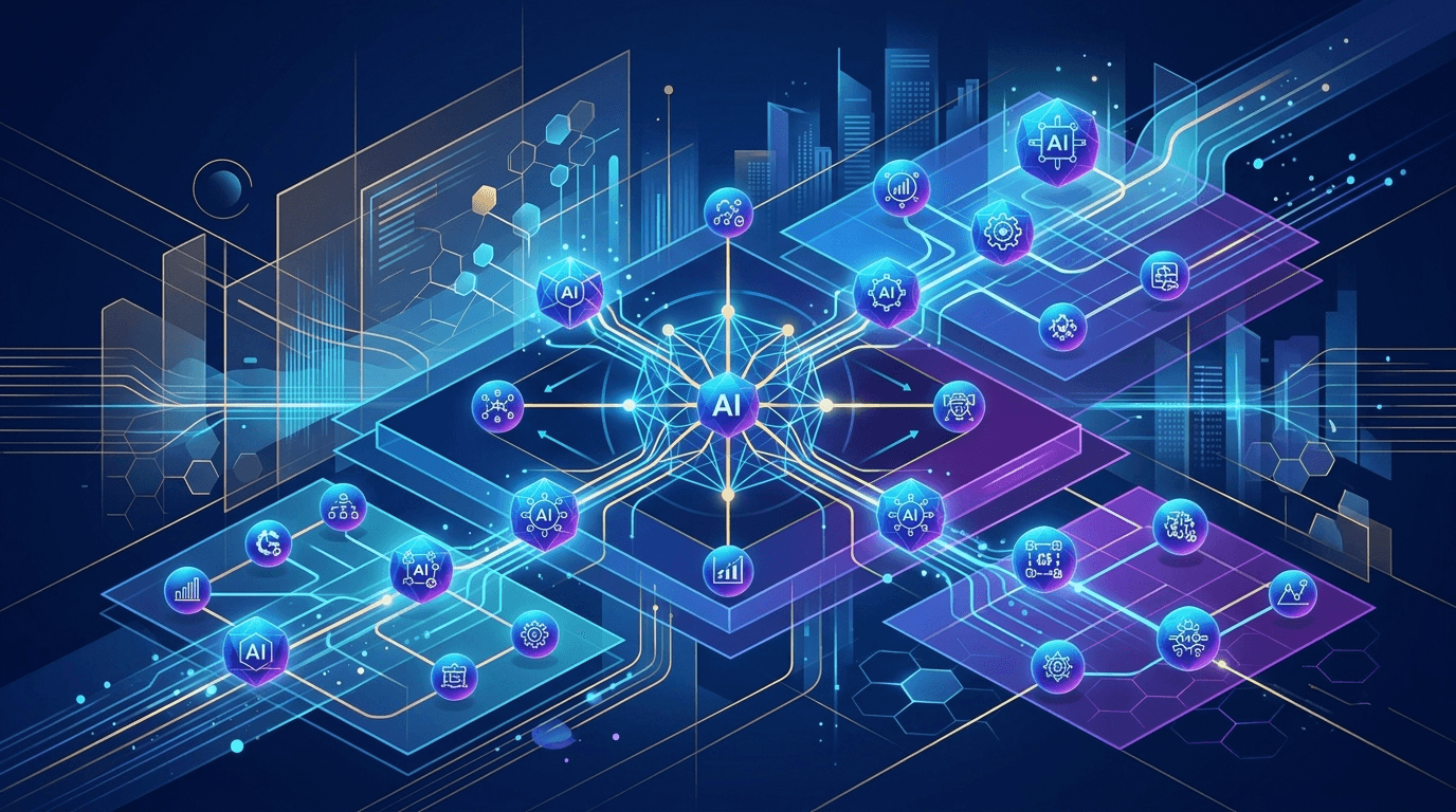 IA d'entreprise : OpenAI accélère la transformation et ce que cela signifie concrètement pour vos équipes