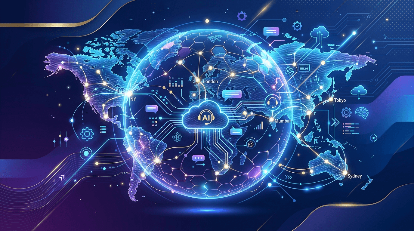 Comment Ring a transformé son support client mondial grâce à l'IA : les leçons pour les entreprises françaises