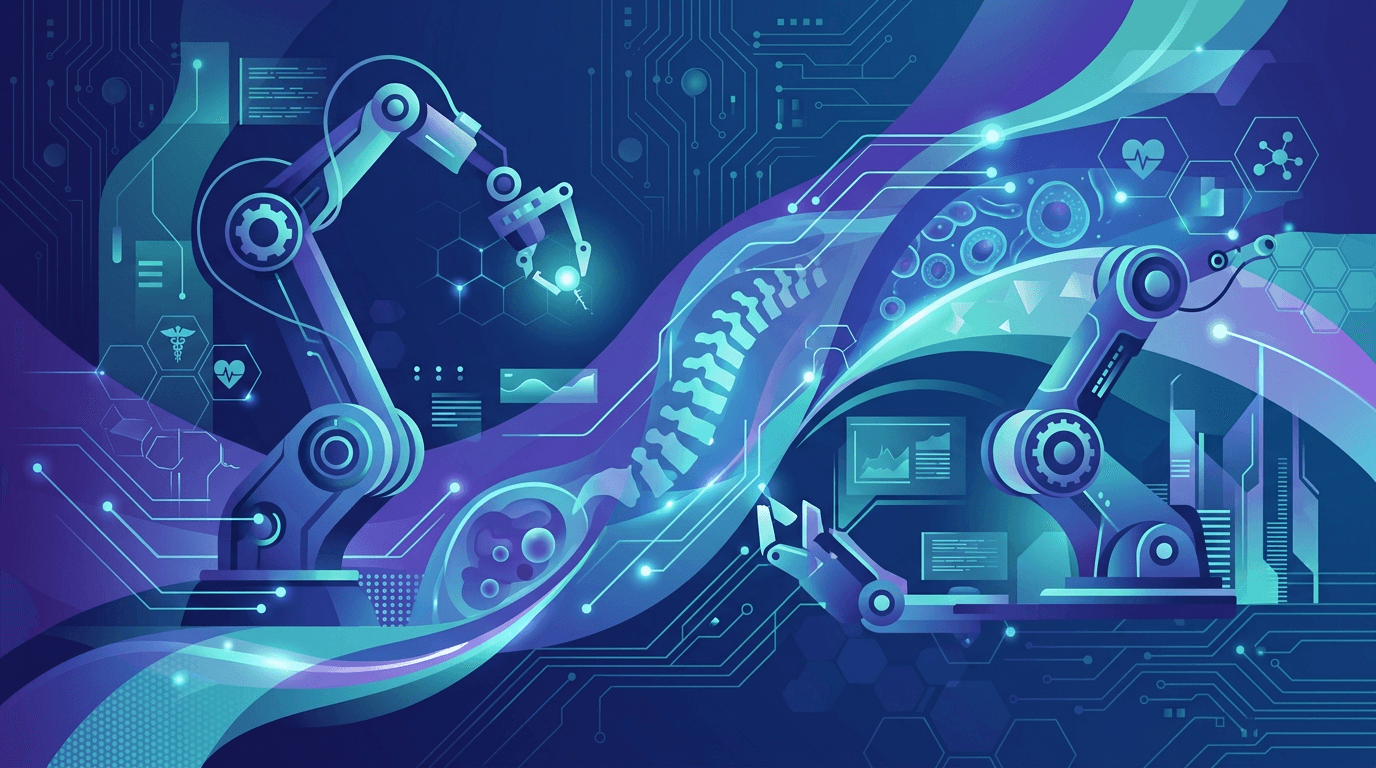 Healthcare Robotics and Physical AI: NVIDIA Opens a New Era for Care Facilities