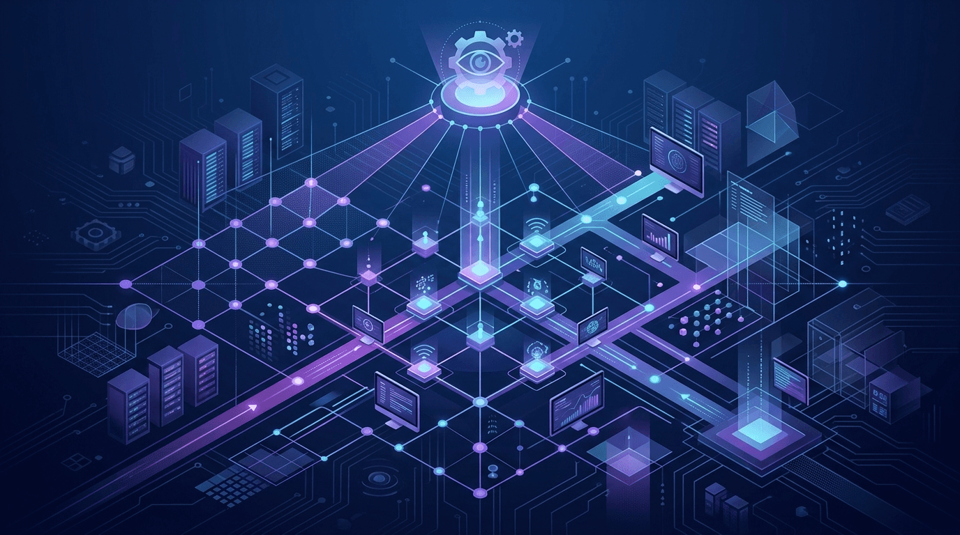 AI Agents in the Enterprise: How to Monitor Their Behavior and Prevent Silent Drift